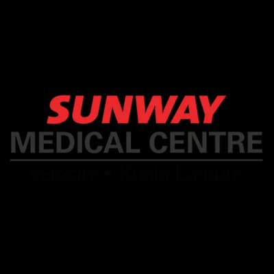 Sunway Medical Centre Velocity logo