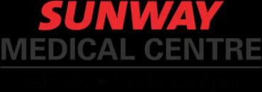 Sunway Medical Centre Velocity logo