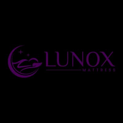 Lunox Mattress logo