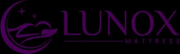 Lunox Mattress logo