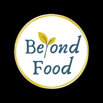Beyond Food logo