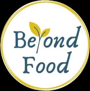 Beyond Food logo