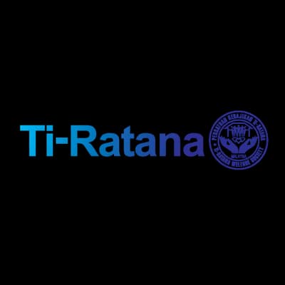 Ti-Ratana Welfare Society logo