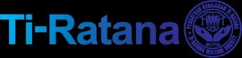 Ti-Ratana Welfare Society logo