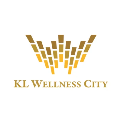 KL Wellness City logo