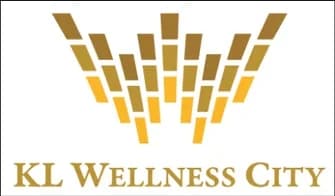 KL Wellness City logo