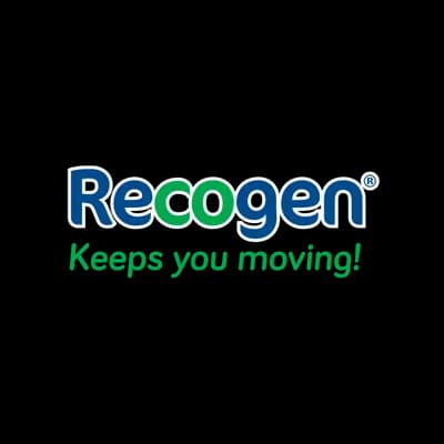Recogen logo