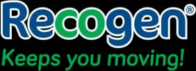 Recogen logo