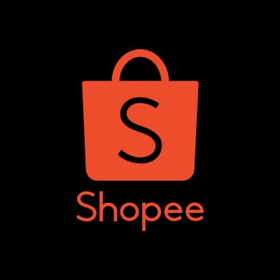 Shopee logo