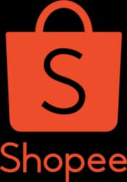 Shopee logo