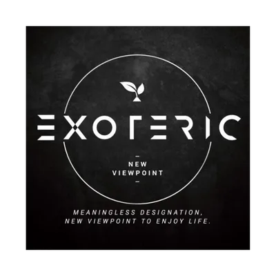 Exoteric logo