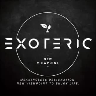Exoteric logo