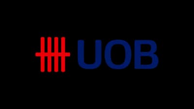 UOB logo