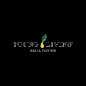 Young Living logo
