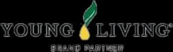 Young Living logo