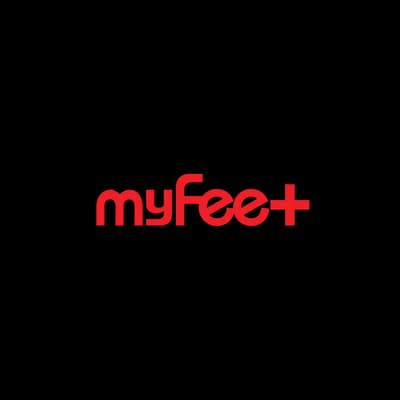 myFeet logo