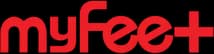 myFeet logo