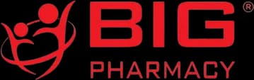 BIG Pharmacy logo