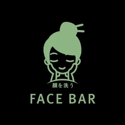 Face Bar logo