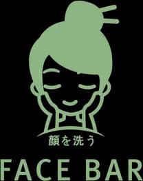 Face Bar logo