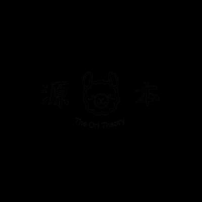 The Ori Theory logo