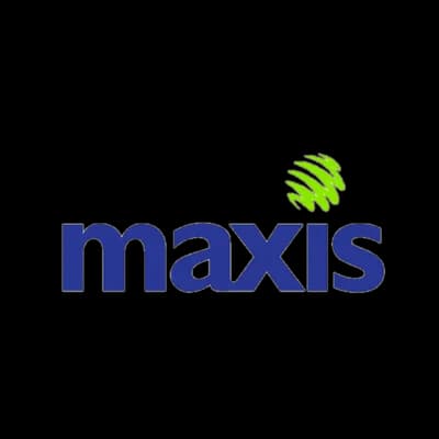 Maxis logo