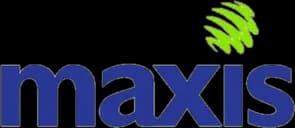 Maxis logo